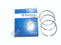 Kit, Piston Ring 