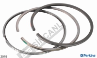 Kit, Piston Ring 