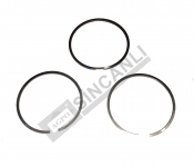 Kit, Piston Ring((2.5X2X4Mm) 