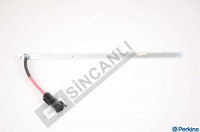 KIZDIRMA BUJİ TUTUCU YATAK