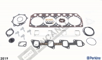 Kit,Joint/Gasket 