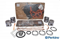 MOTOR REKTİFİYE KİTİ