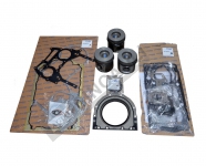 Overhaul Kit Mahle Brand