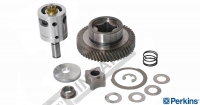 Idler Gear 