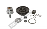 Oil Pump W/Gear Assy. 