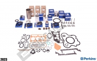 Overhaul Kit 