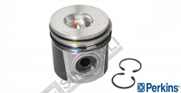 Kit, Piston & Ring 0.50 mm 