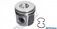 PİSTON SEGMANLI 1.00 MM