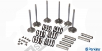 Kit, Valvetrain 