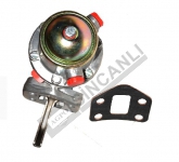 MAZOT OTOMATİĞİ