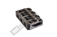 SİLİNDİR KAPAĞI SUPAPLI