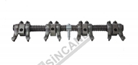 Rockershaft Assy 