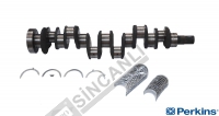 Kit, Crankshaft 