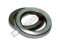 Front Axle Thrust Bearing