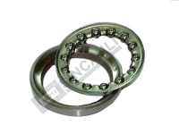 N-9317 DİR.RULMAN YATAĞI VE KAFESİ