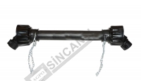 Pto Shaft Assy 24x80 Cms