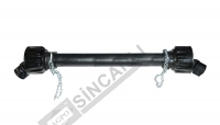 Pto Shaft Assy 24x90 Cms