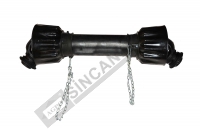 Pto Shaft Assy 30x92 Lng:70 Cms