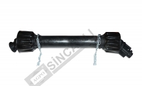Pto Shaft Assy 30x92 Lng:95 Cms