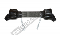 Pto Shaft Assy 30x106 Lng:80 Cms