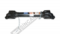 Pto Shaft Assy 35x90 Cms