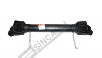 Pto Shaft Assy 35x100 Cms