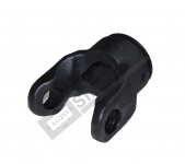 30x92 LİK ÜÇGEN PROFİL DIŞ ÇATAL