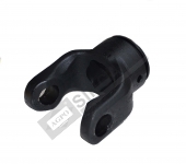 Fork 30x106 Triangle Profil Outer