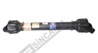Agricultural Shaft (Head 30x106 Length 110 Cm)