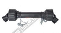 Pto Shaft Assy 24x60