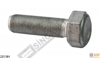 Front Bolt