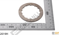 Thrust Washer