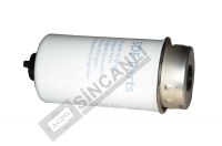 MAZOT FİLTRESİ SU AYIRICI