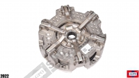 Clutch Assembly