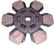 Clutch Plate