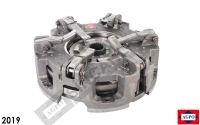 Clutch Assembly 11