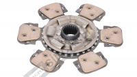 Clutch Plate