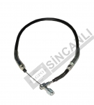 Hand Throttle Cable