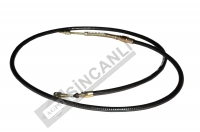 Hand Throttle Cable