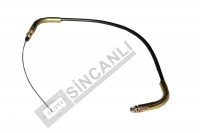 Hand Throttle Cable