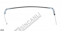 Hand Throttle Cable