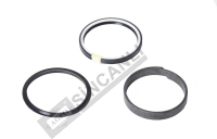 Hydraulic Piston Repair Kit 70 Mm