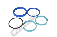 Hydraulic Piston Repair Kit 70 Mm