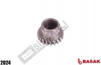 2.VİTES DİŞLİ KARŞILIĞI Z:21