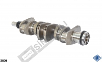 KRANK 4 SİLİNDİR WD411,42 MOTOR GM1192
