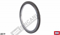 VOLANT DİŞLİSİ KALIN 20 MM. Z:120 ÖZEL SONALİKA