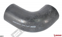 HAVA FİLTRE HORTUM (INTRCLR-TURBO)