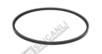 Fan Belt 17x1175 Notched