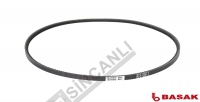 V-KAYIŞI KLİMALI MODEL 12,5x1350 Bx