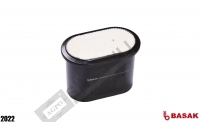 Air Filter Outer